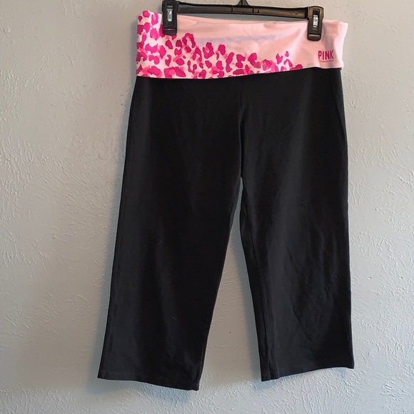 Vs Capri yoga pant - Picture 1 of 2